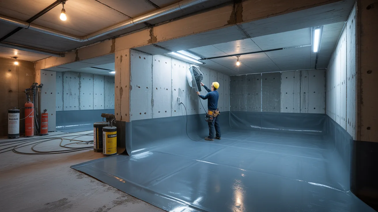 How to Prevent Basement Flooding in Toronto (2026 Guide)