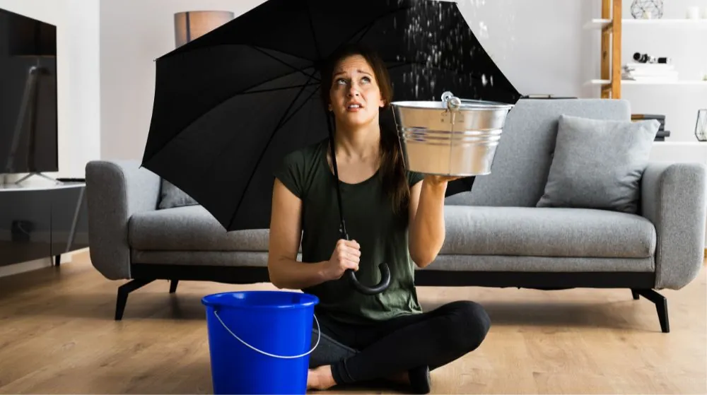 Sewage Backup in Your Basement: What to Do Right Now
