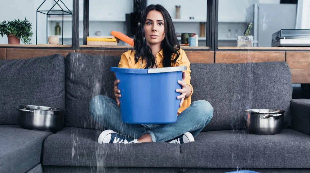 How Long Does Water Damage Restoration Take?