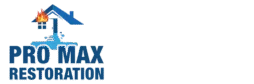 Pro Max Restoration logo